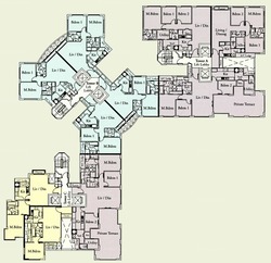 Burlington Square (D7), Apartment #213502921